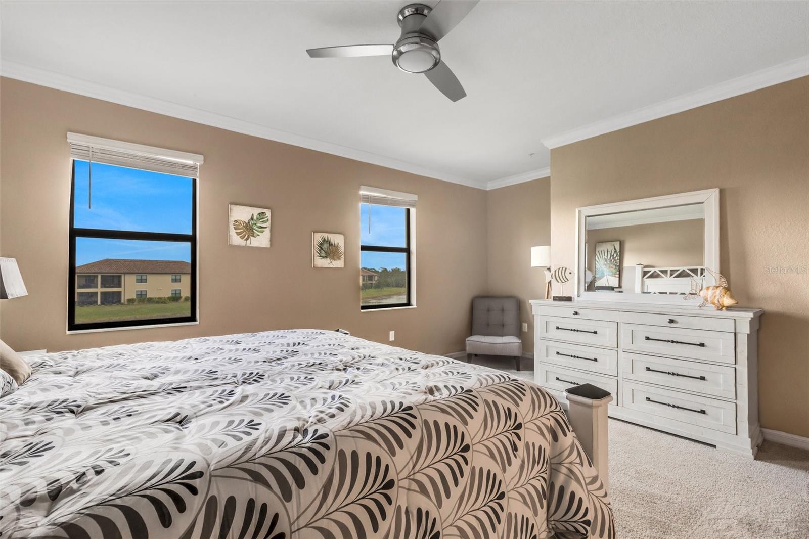 GRAN PARADISO TWNHMS 1B - Residential