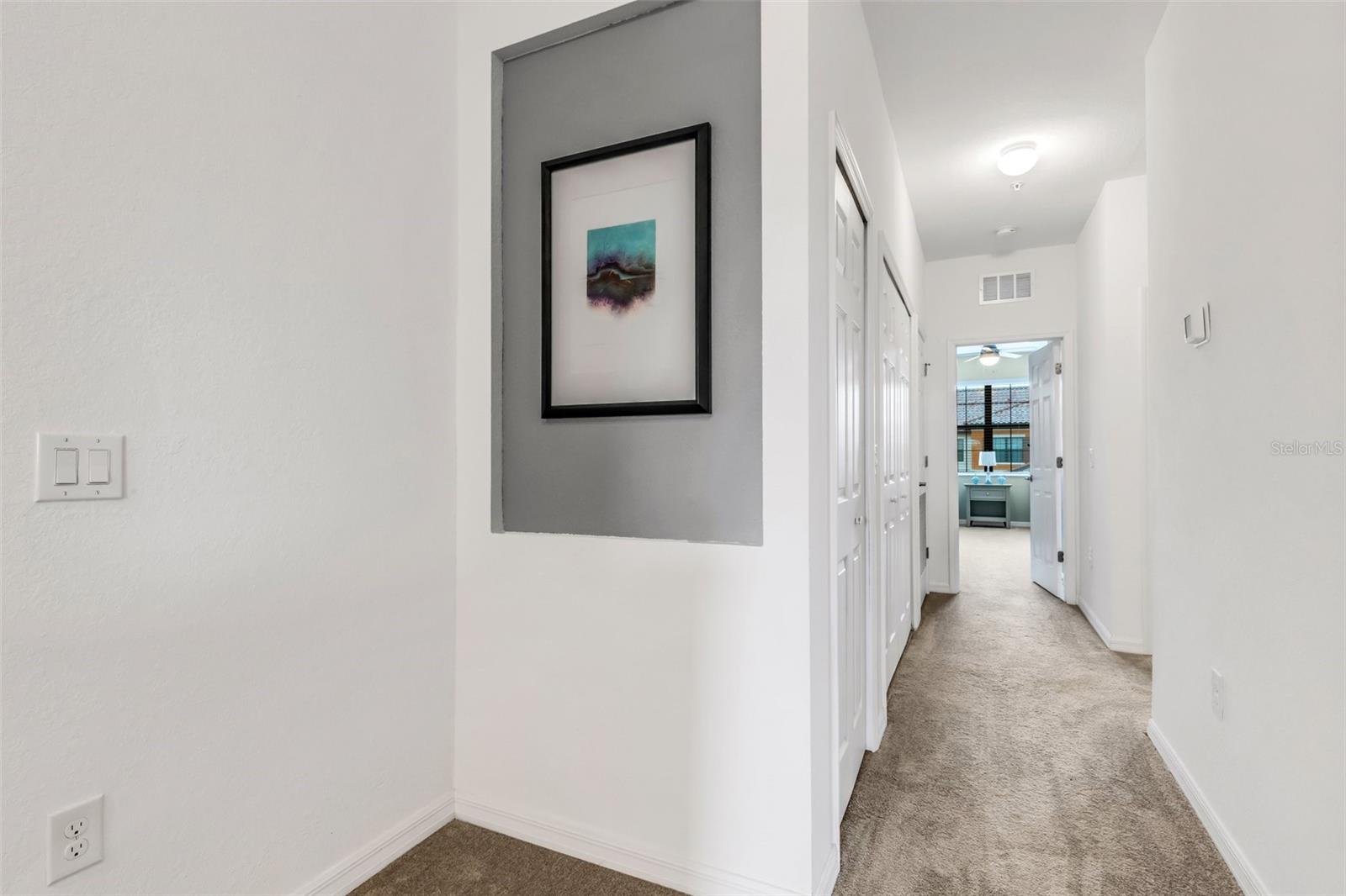 GRAN PARADISO TWNHMS 1B - Residential