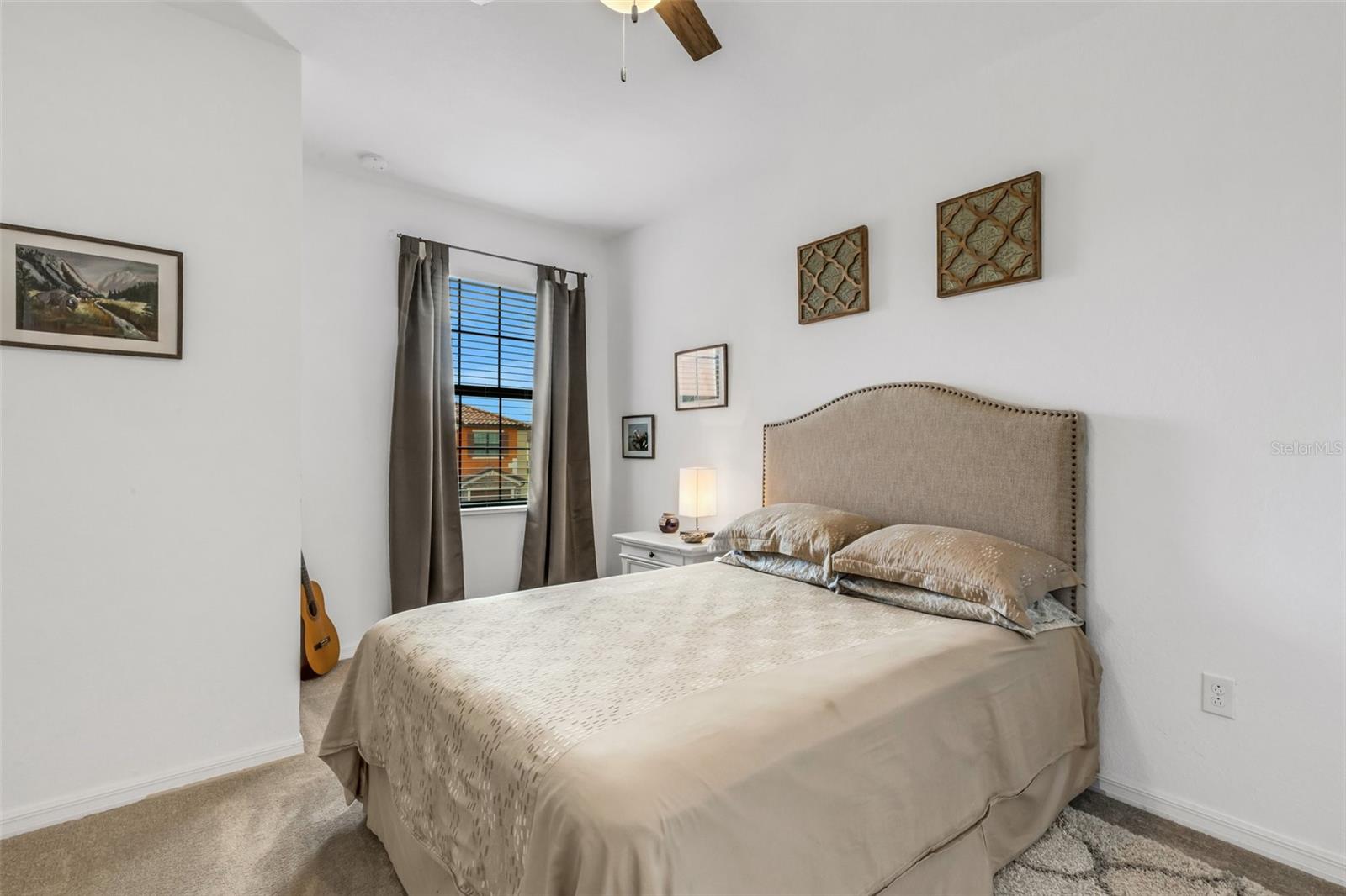 GRAN PARADISO TWNHMS 1B - Residential