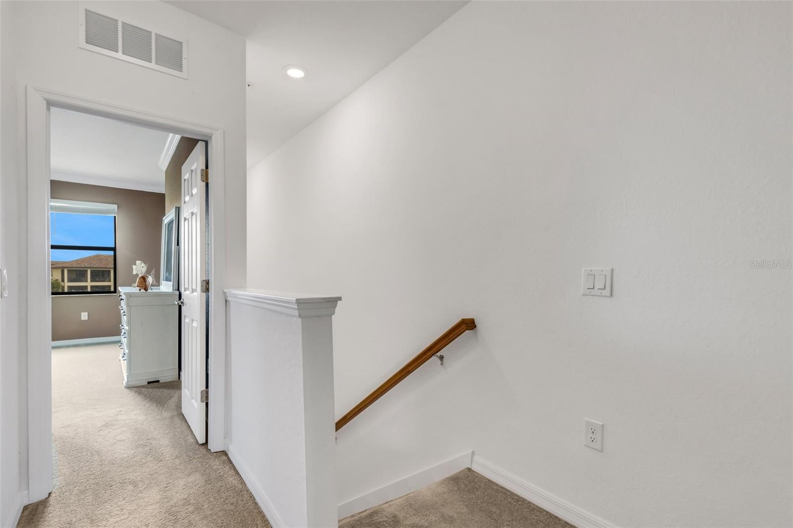 GRAN PARADISO TWNHMS 1B - Residential