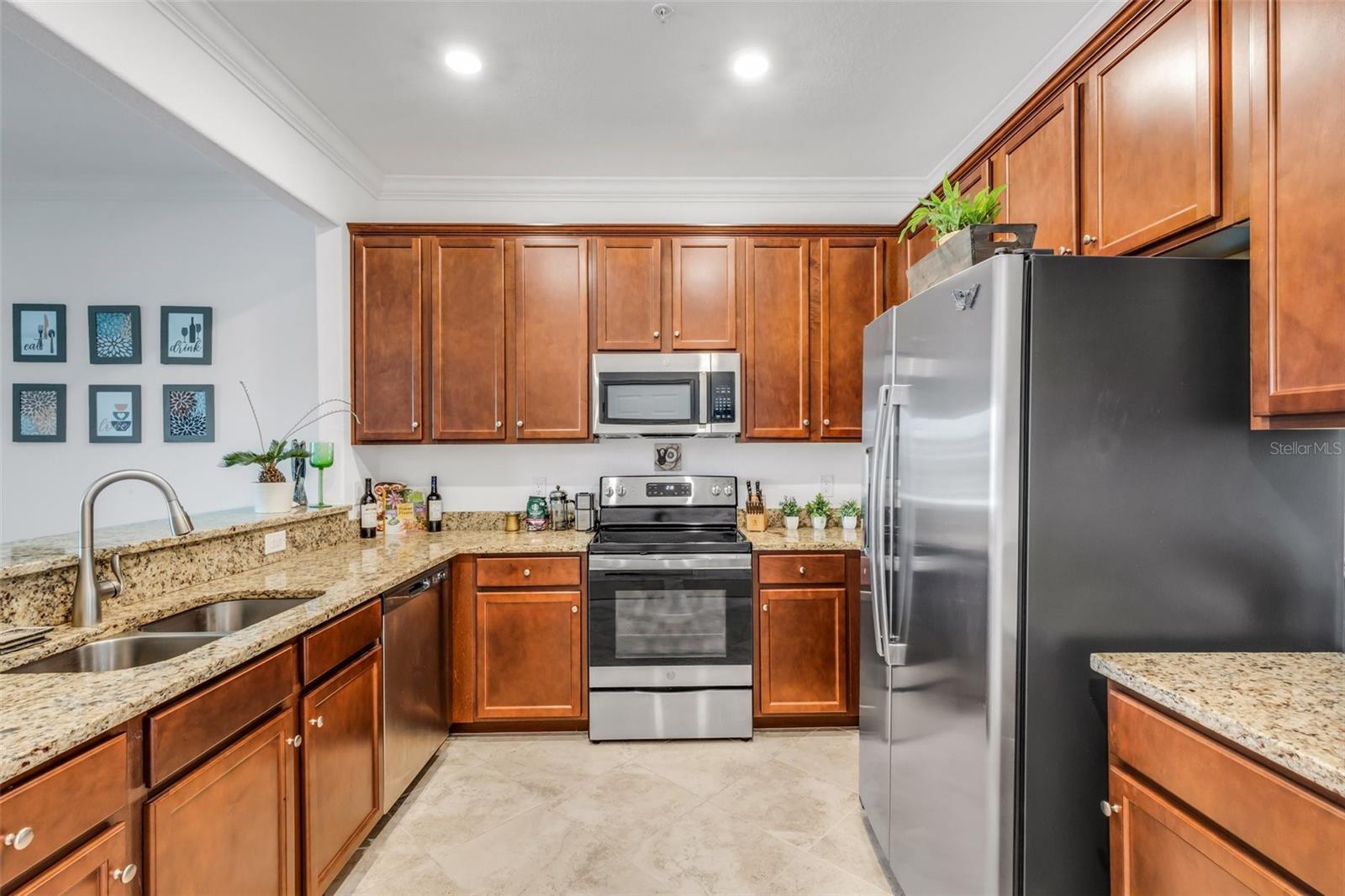 GRAN PARADISO TWNHMS 1B - Residential