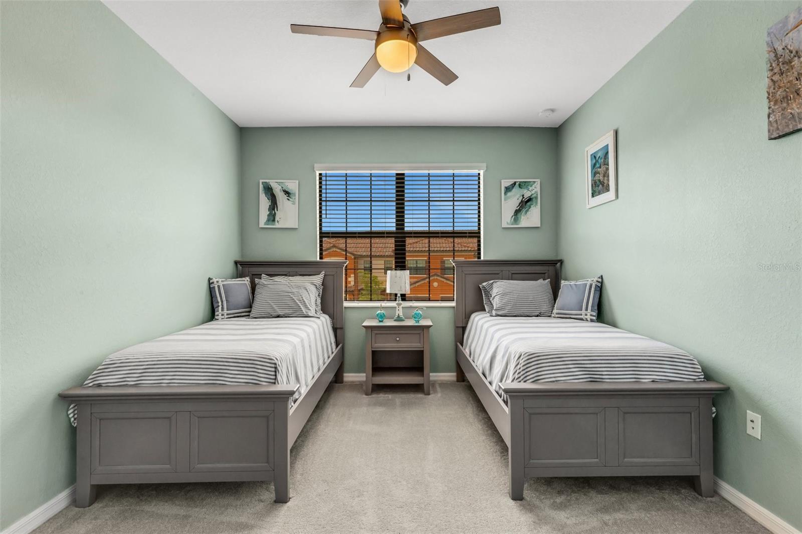 GRAN PARADISO TWNHMS 1B - Residential