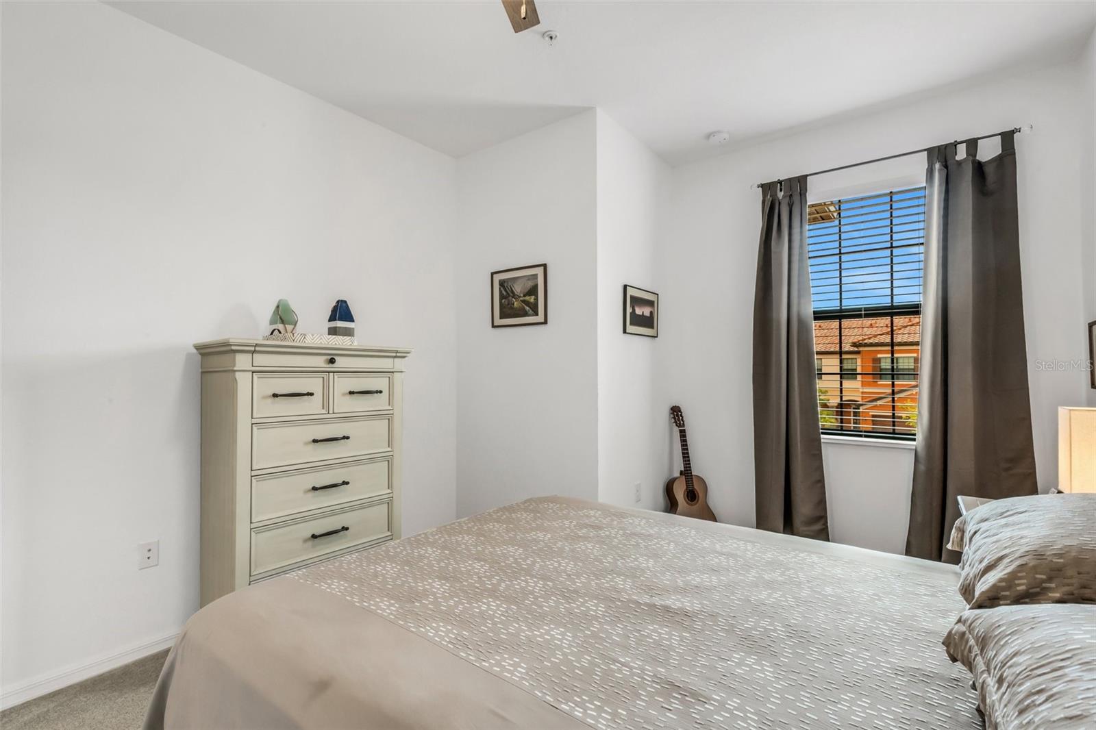 GRAN PARADISO TWNHMS 1B - Residential