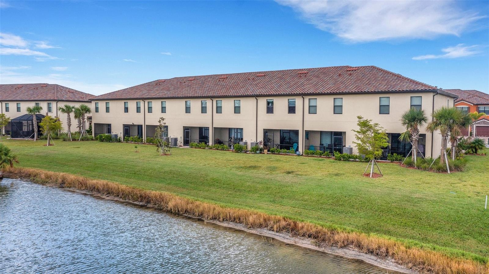 GRAN PARADISO TWNHMS 1B - Residential