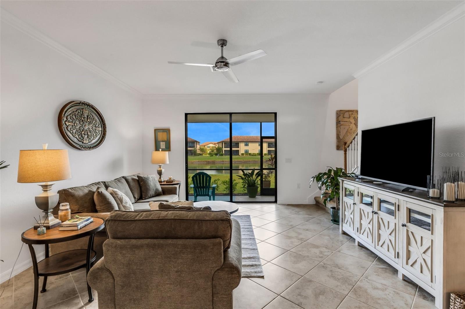 GRAN PARADISO TWNHMS 1B - Residential