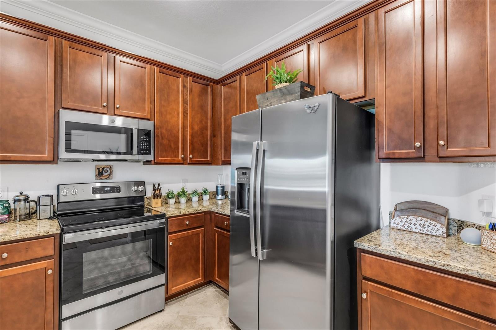 GRAN PARADISO TWNHMS 1B - Residential