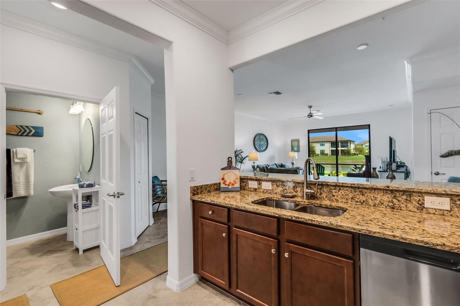 GRAN PARADISO TWNHMS 1B - Residential