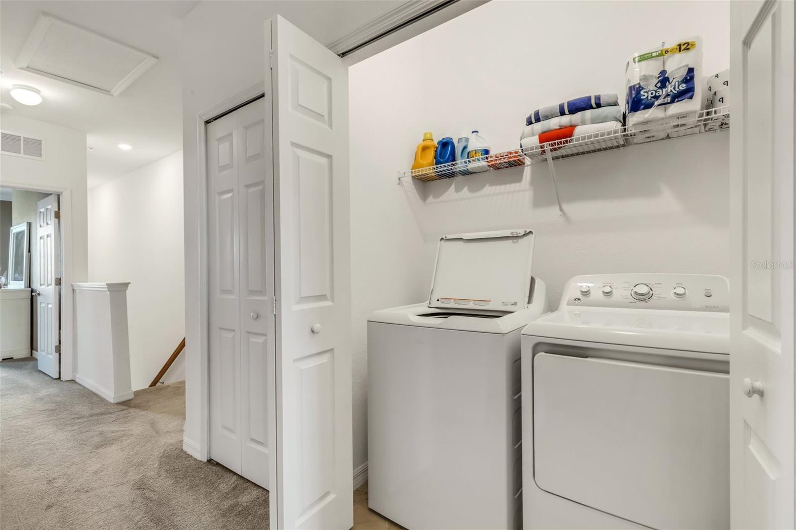 GRAN PARADISO TWNHMS 1B - Residential