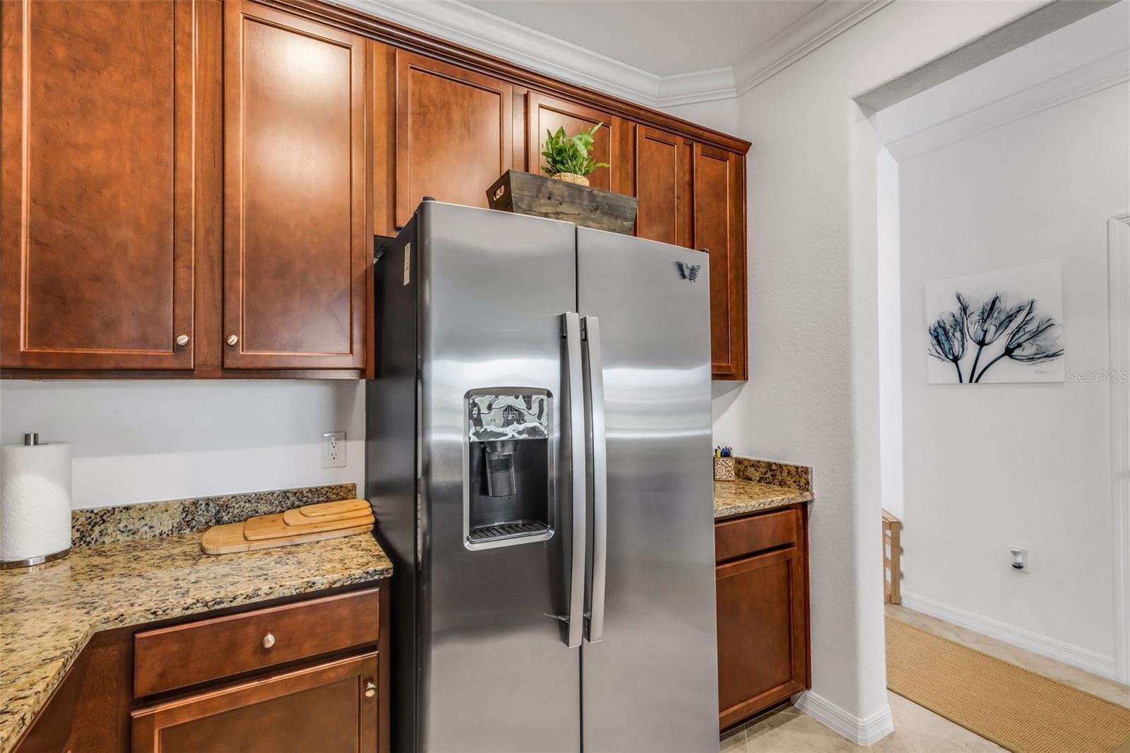 GRAN PARADISO TWNHMS 1B - Residential