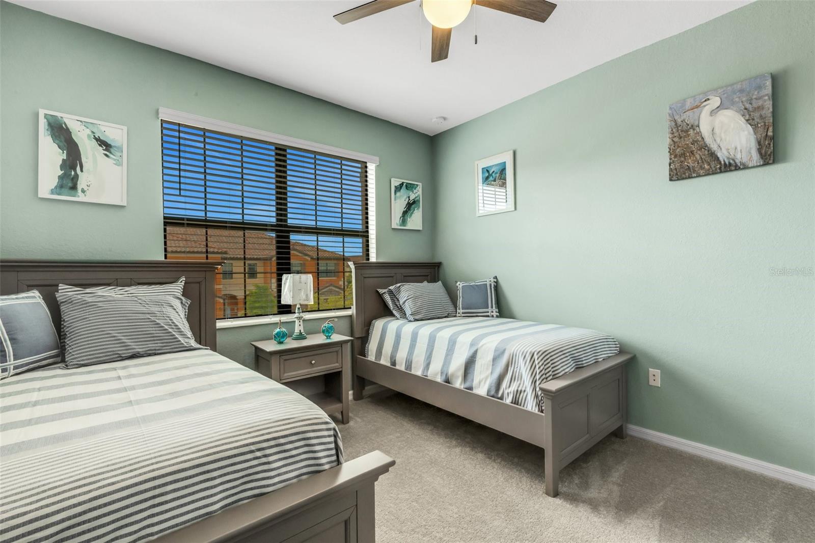 GRAN PARADISO TWNHMS 1B - Residential