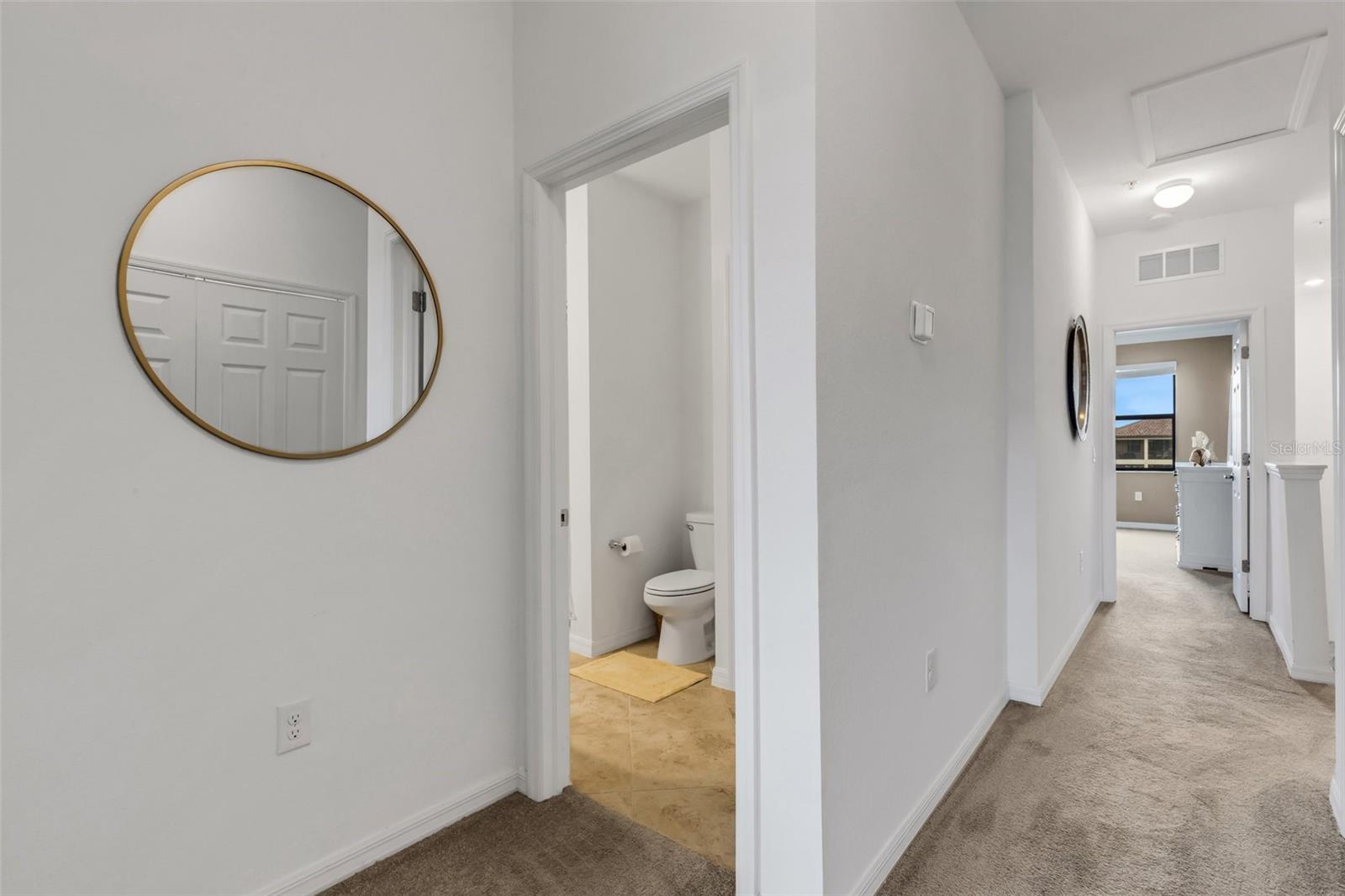 GRAN PARADISO TWNHMS 1B - Residential