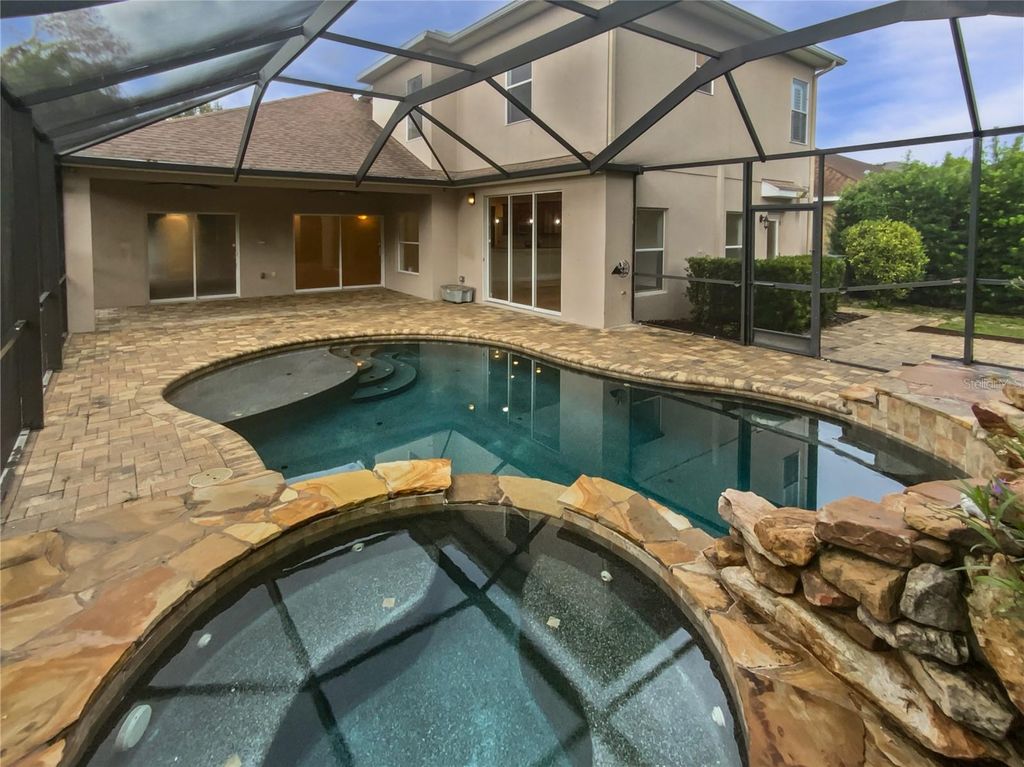 Photo of 11550 Biddeford Place, New Port Richey, FL 34654 (MLS # O6340907)