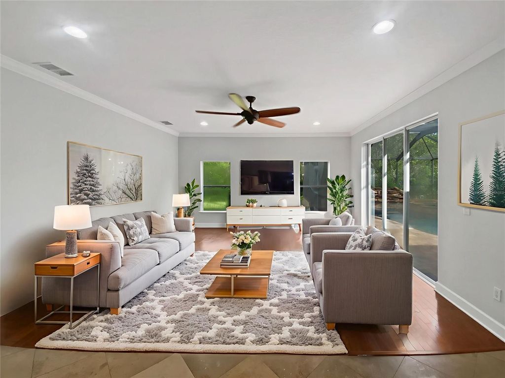 Photo of 11550 Biddeford Place, New Port Richey, FL 34654 (MLS # O6340907)