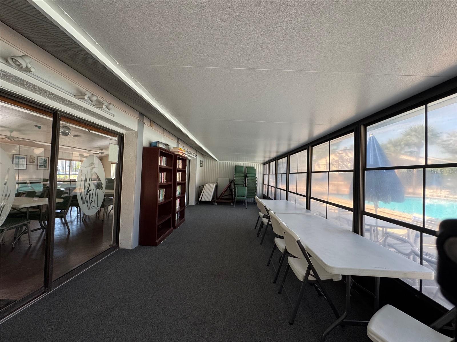 PINE RIDGE AT LAKE TARPON VILLAGE - Residential Lease