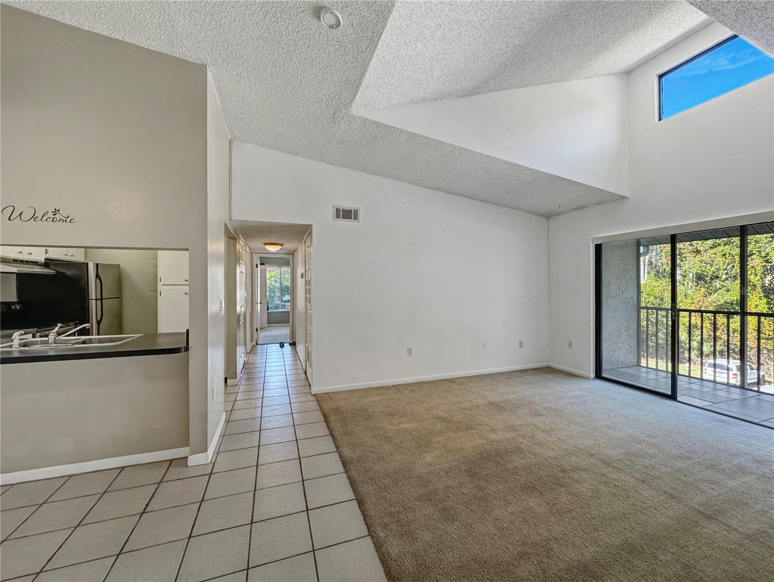 PINE RIDGE AT LAKE TARPON VILLAGE - Residential Lease