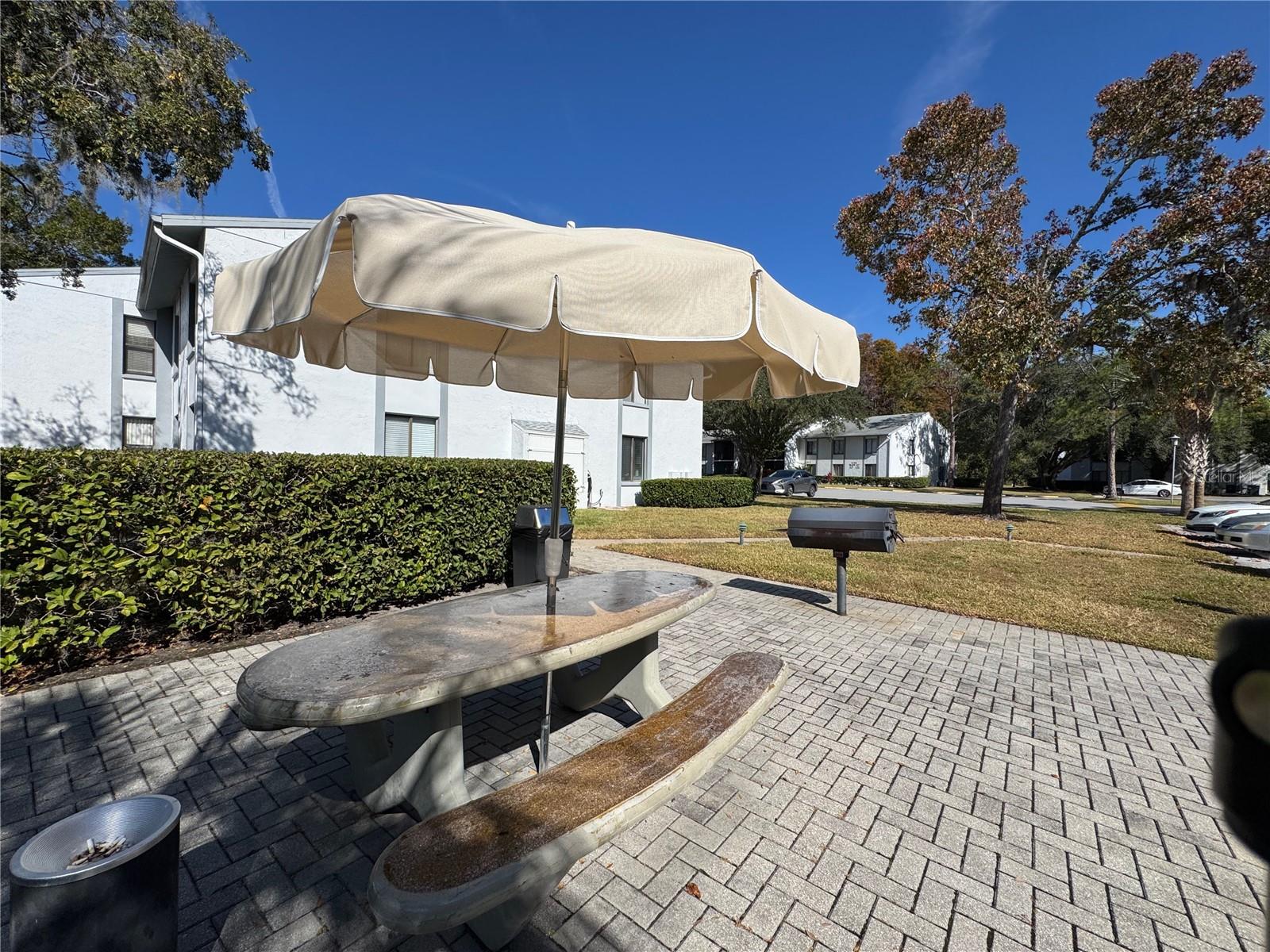 PINE RIDGE AT LAKE TARPON VILLAGE - Residential Lease