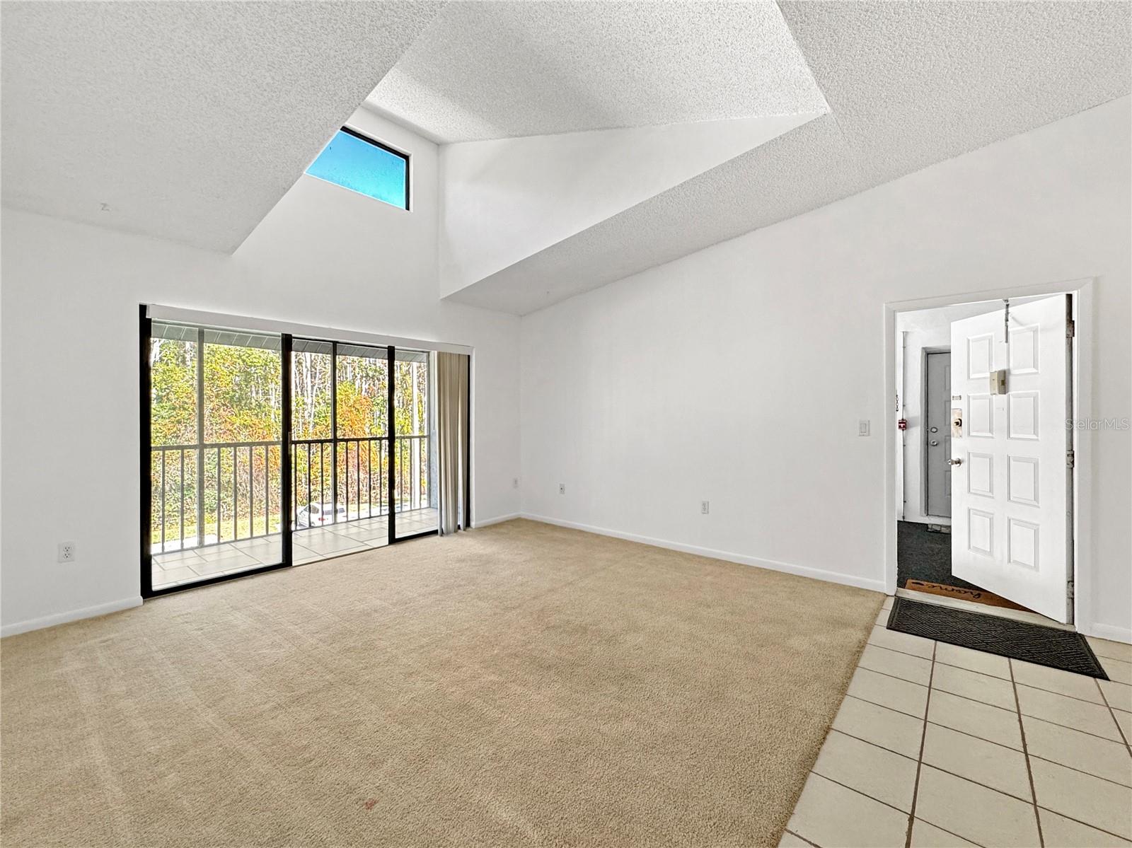 PINE RIDGE AT LAKE TARPON VILLAGE - Residential Lease