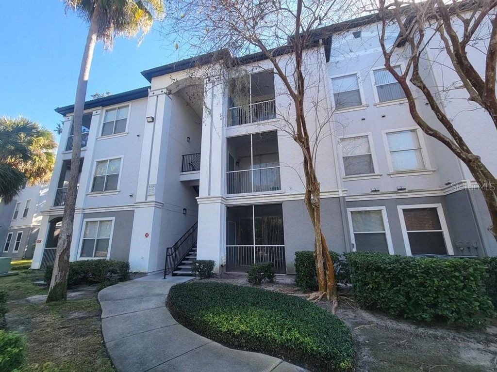 Photo of 5709 Legacy Crescent Place #103, Riverview, FL 33578 (MLS # W7882888)