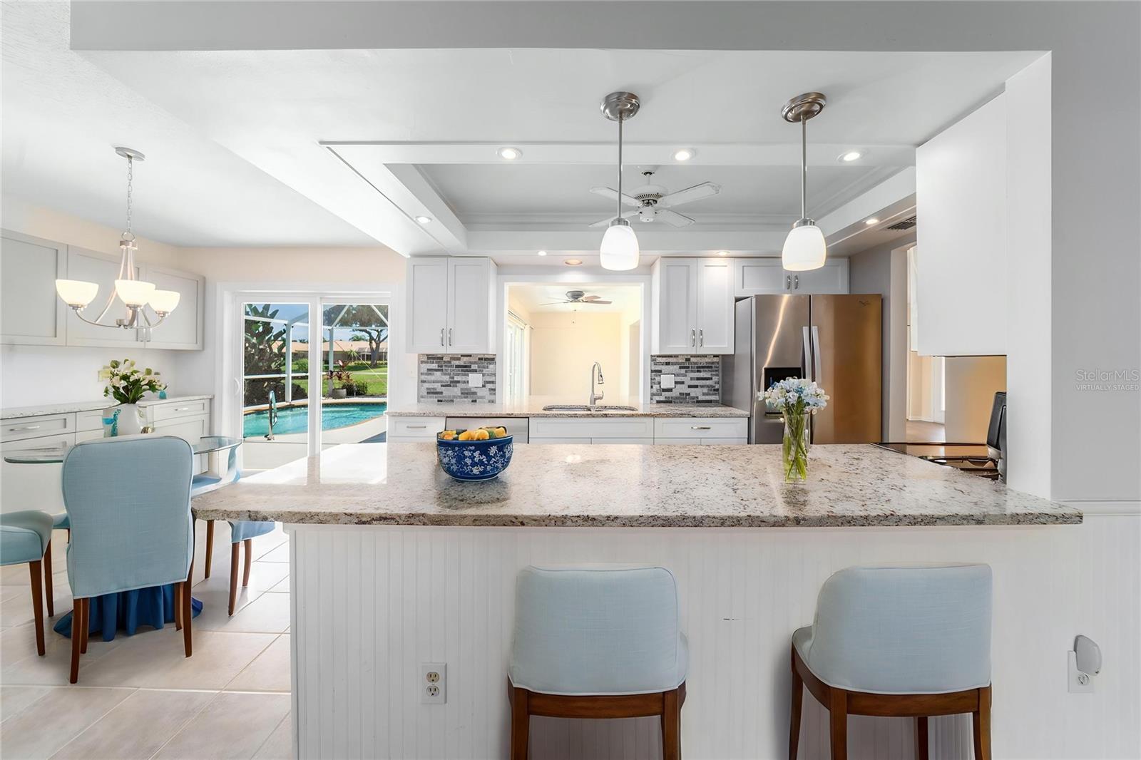 WILLOW SPGS - Residential