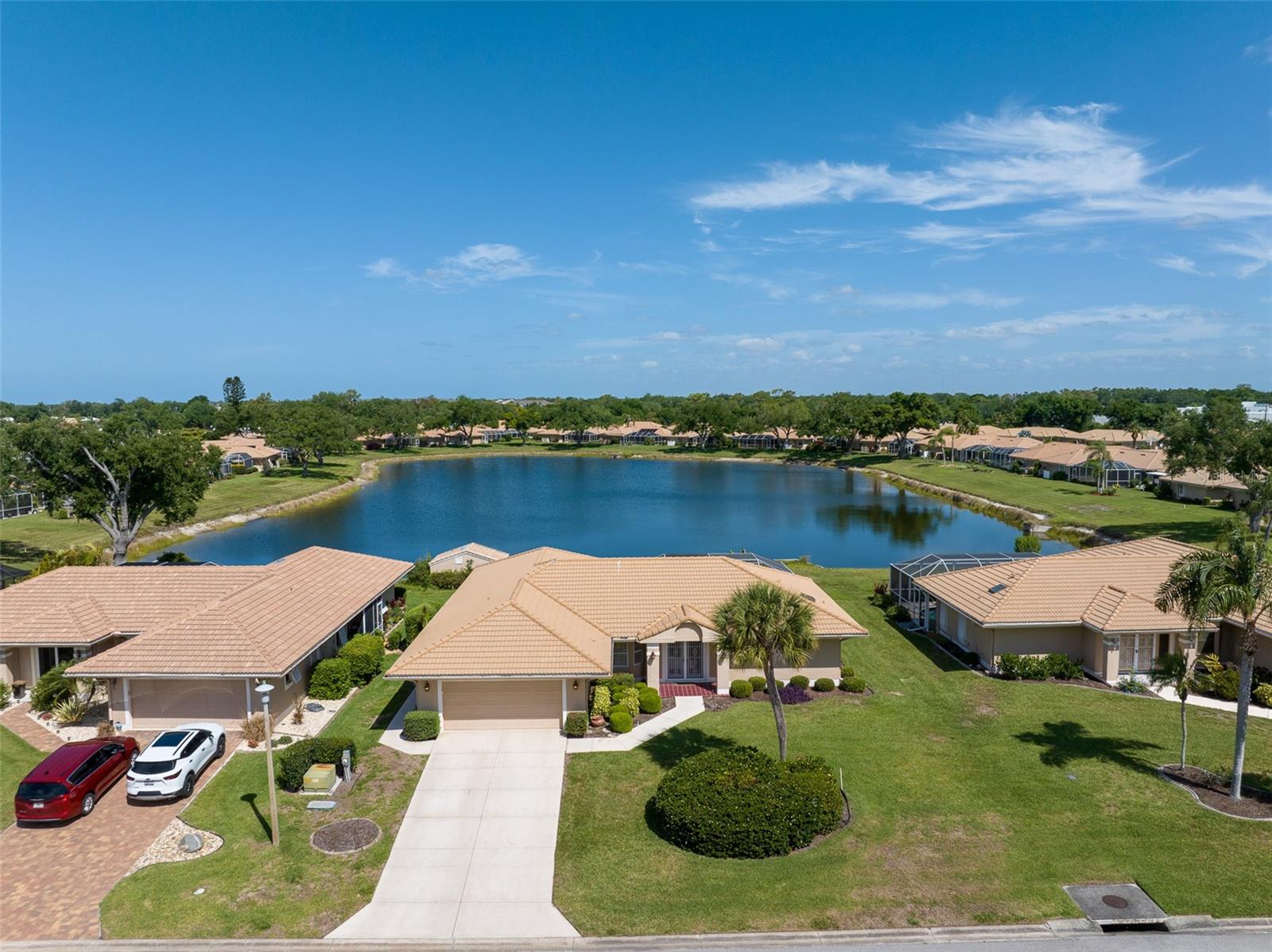 WILLOW SPGS - Residential