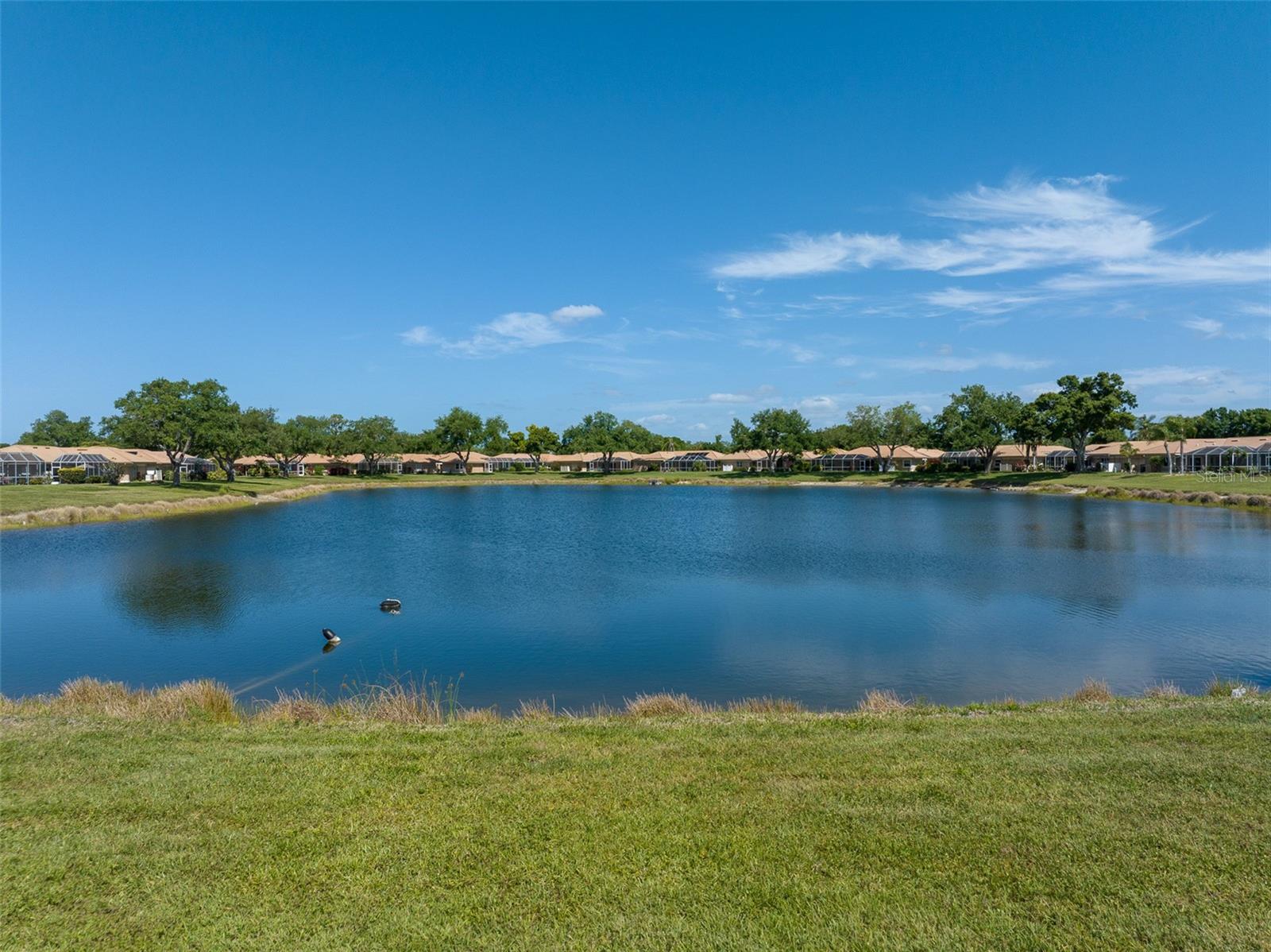 WILLOW SPGS - Residential