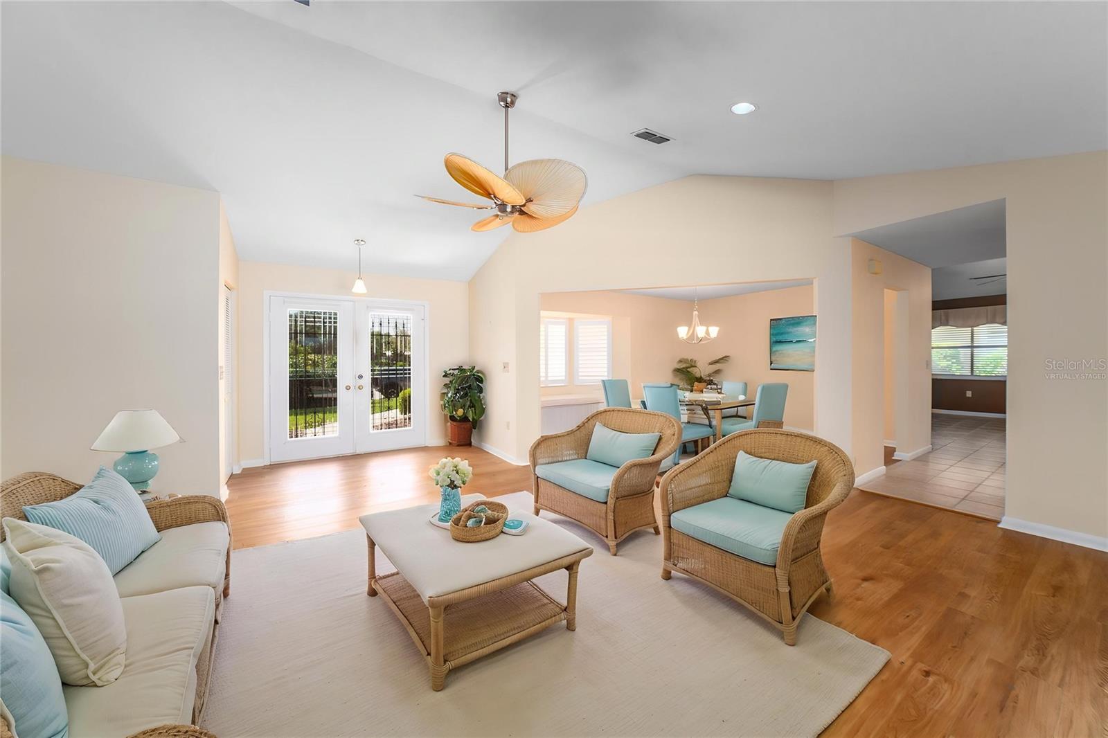 WILLOW SPGS - Residential