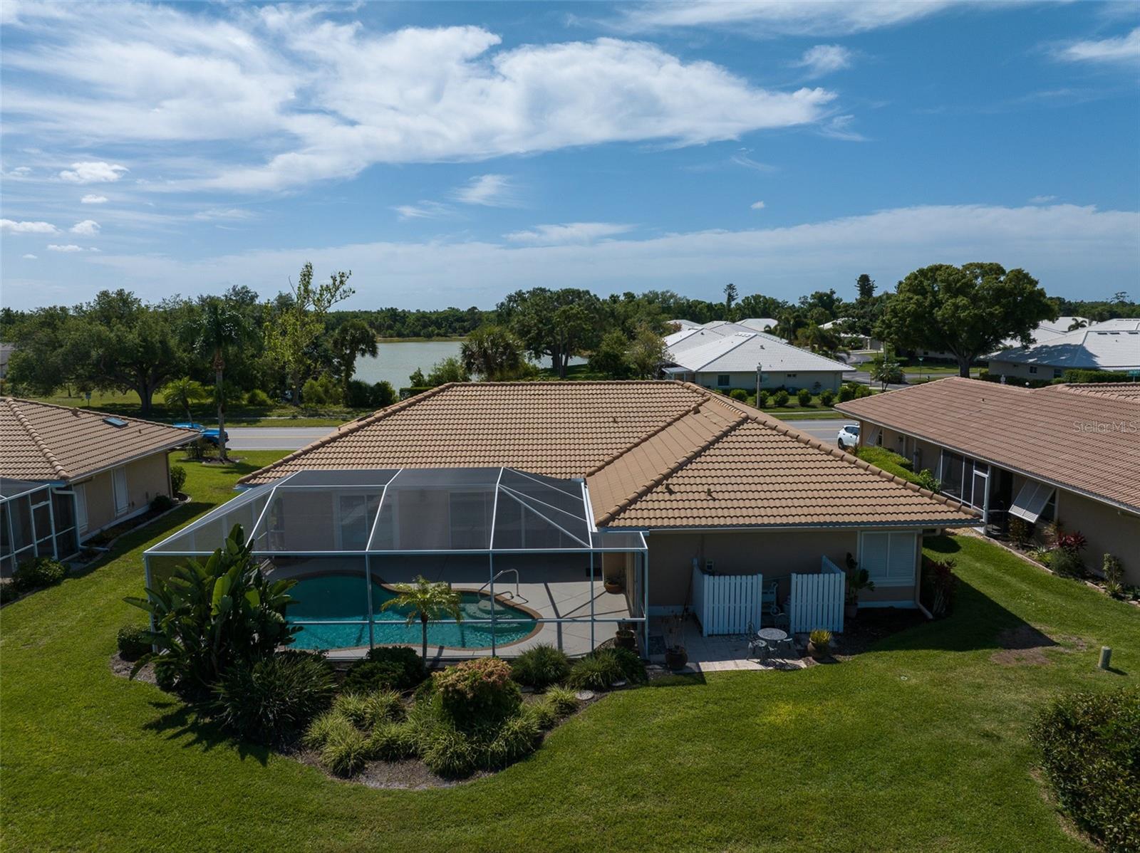 WILLOW SPGS - Residential