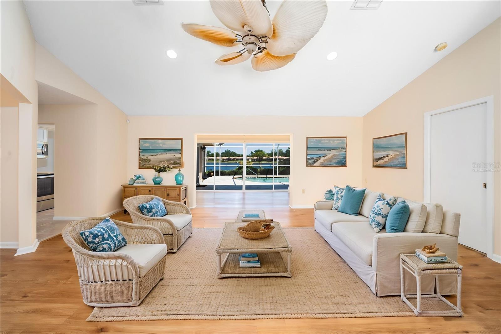 WILLOW SPGS - Residential