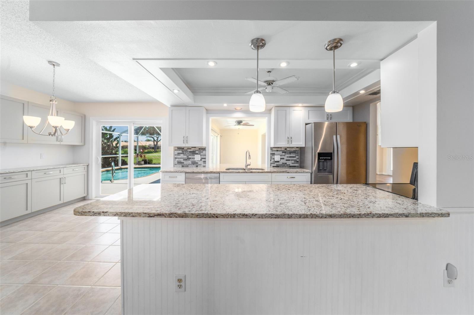 WILLOW SPGS - Residential