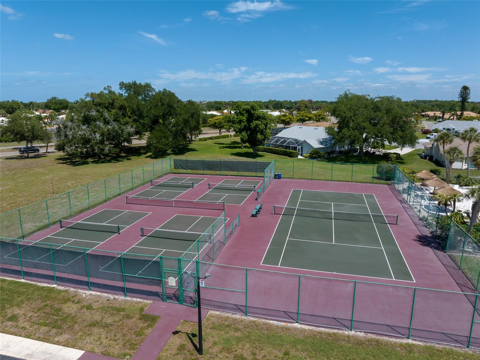 WILLOW SPGS - Residential