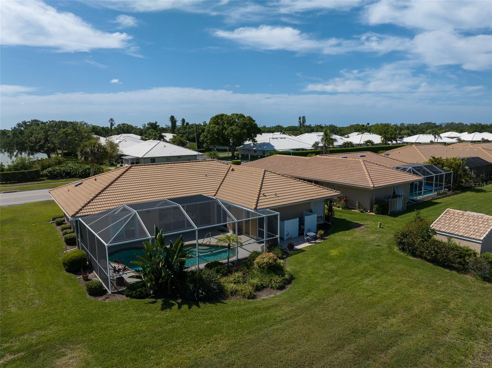 WILLOW SPGS - Residential