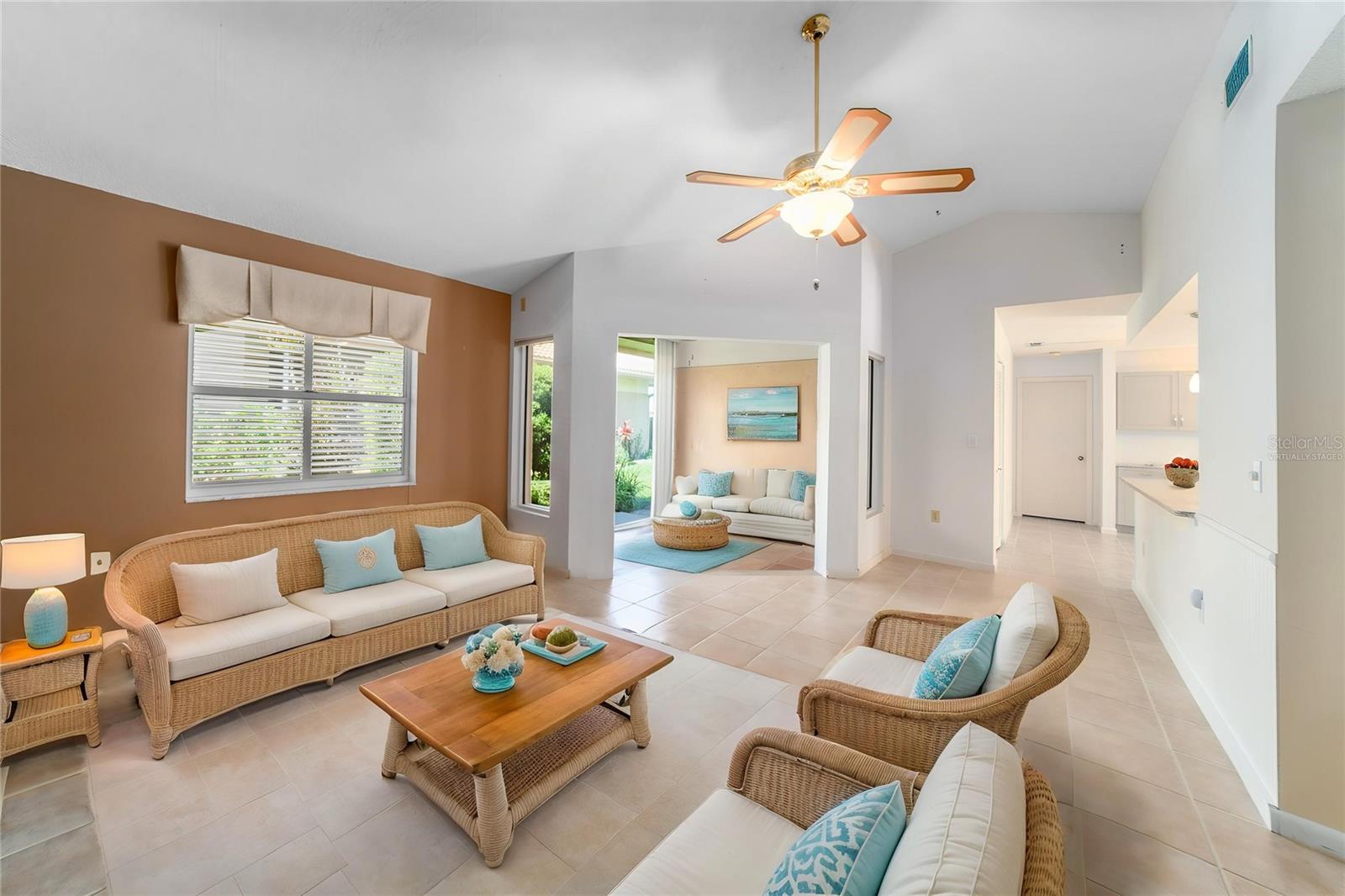 WILLOW SPGS - Residential