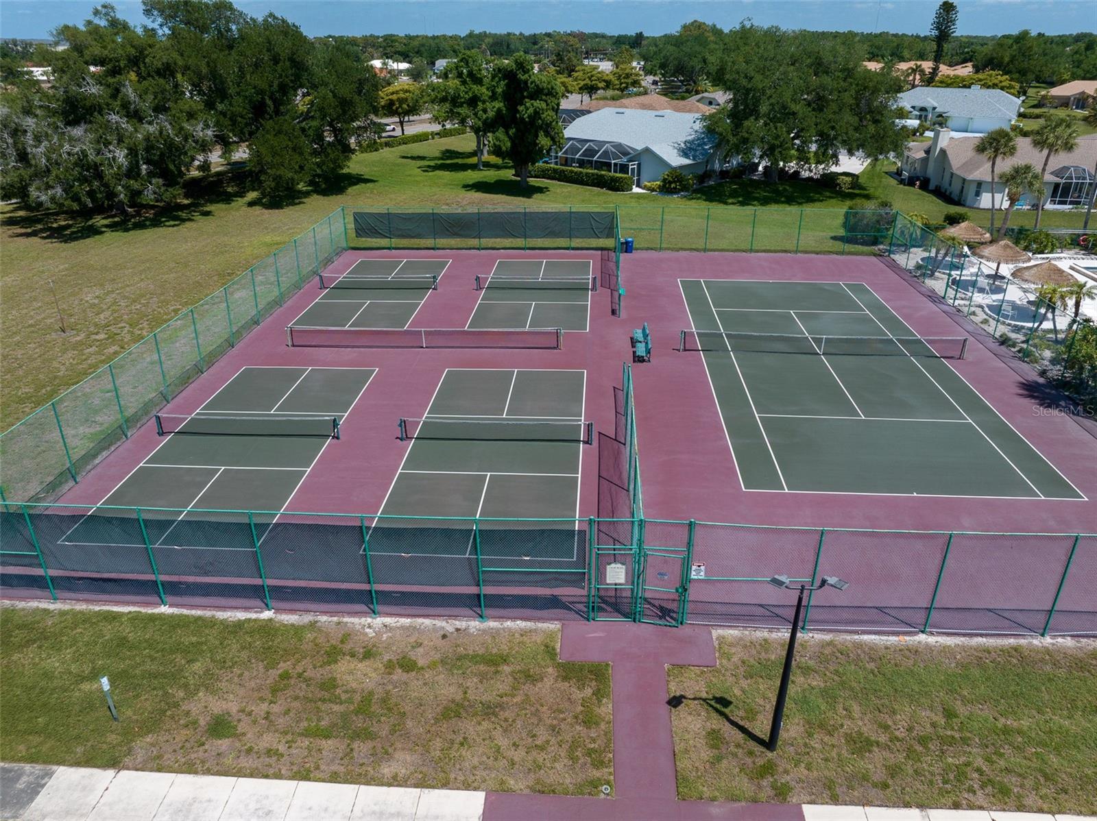 WILLOW SPGS - Residential