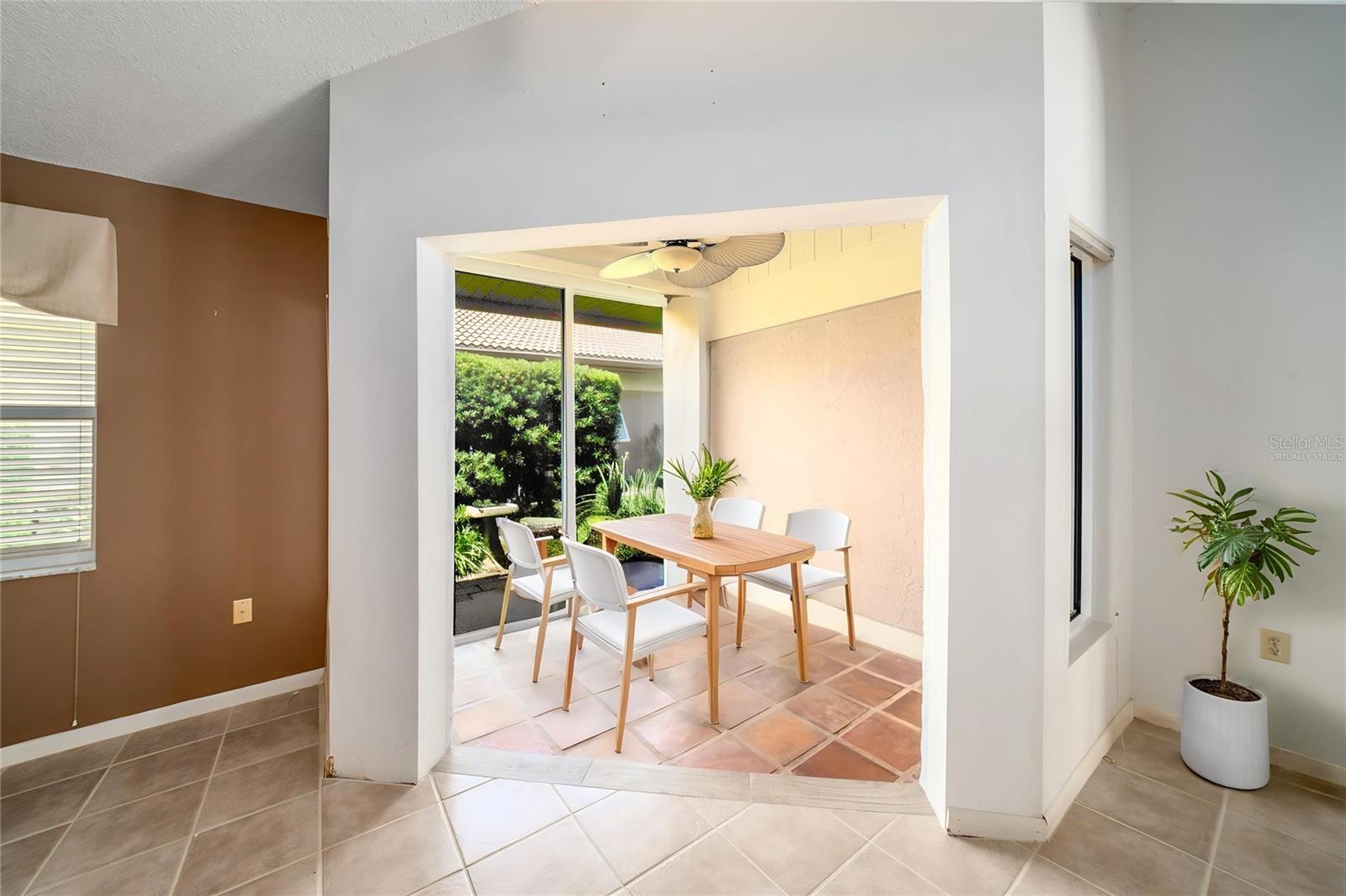 WILLOW SPGS - Residential