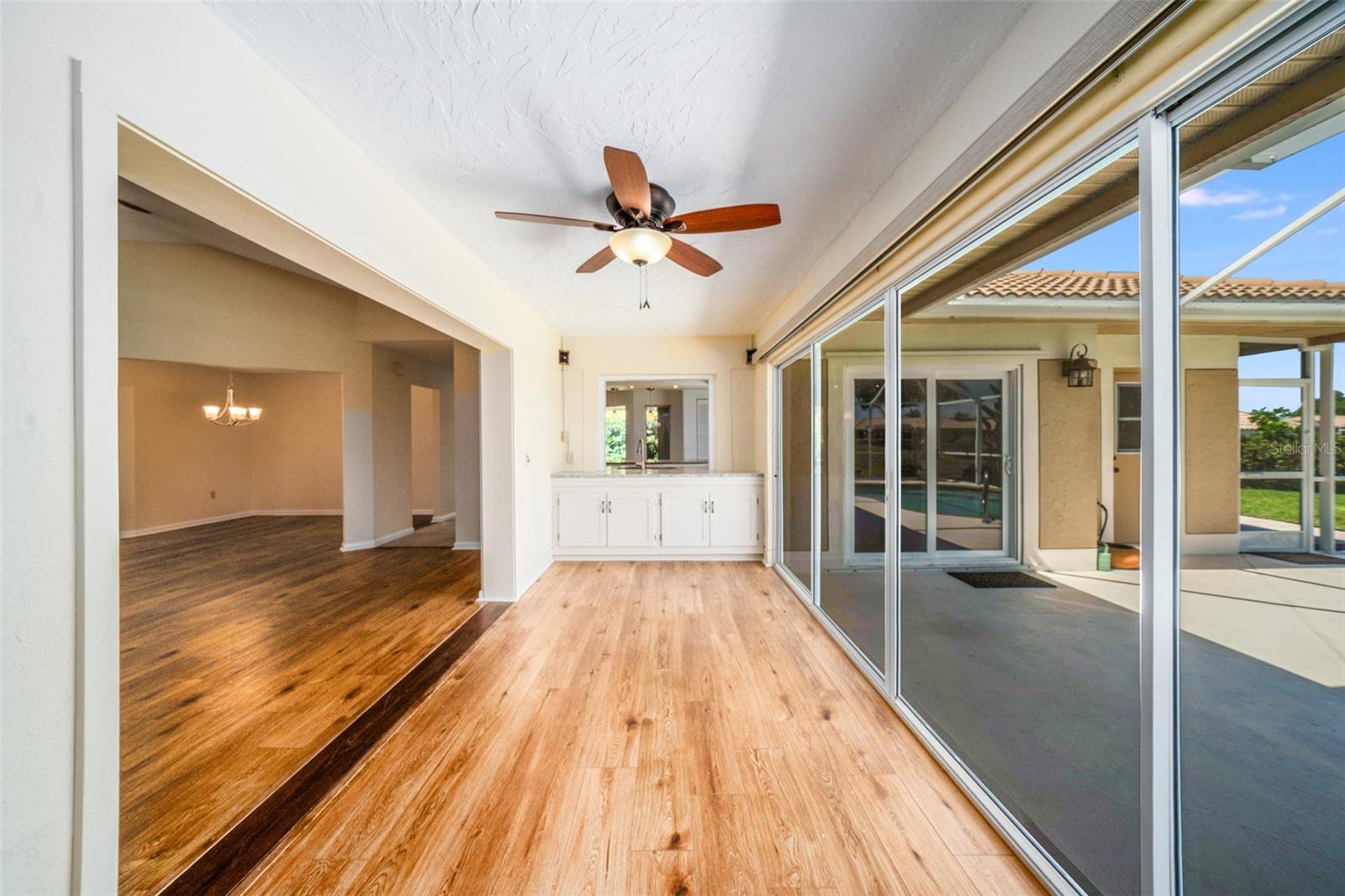 WILLOW SPGS - Residential