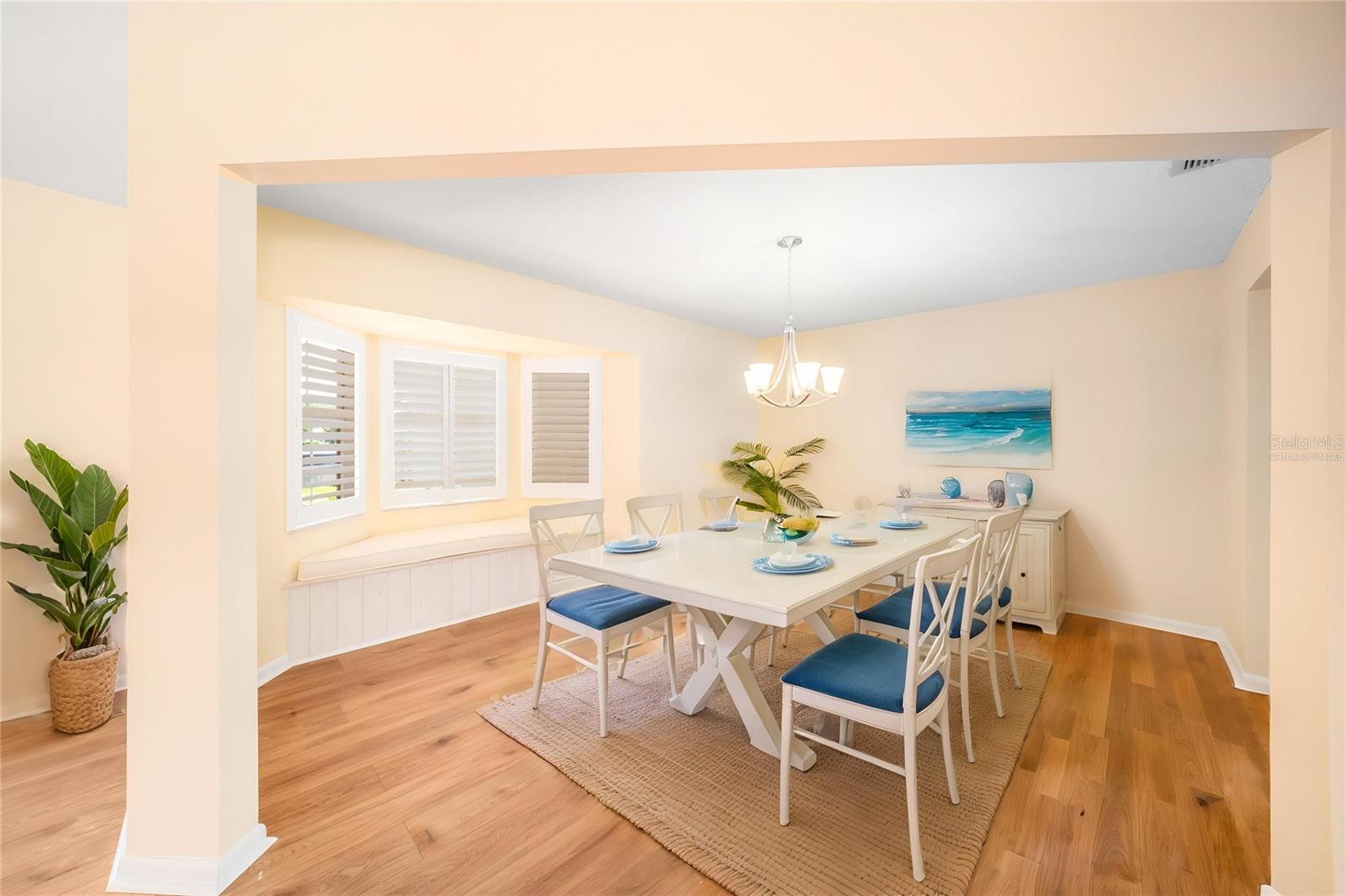 WILLOW SPGS - Residential