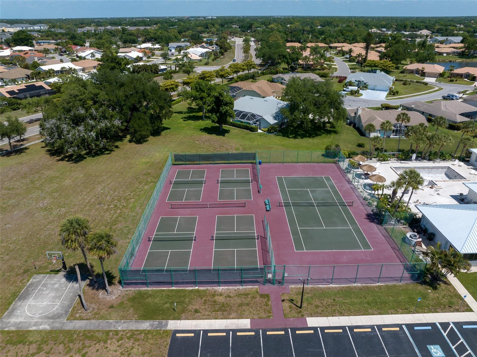 WILLOW SPGS - Residential