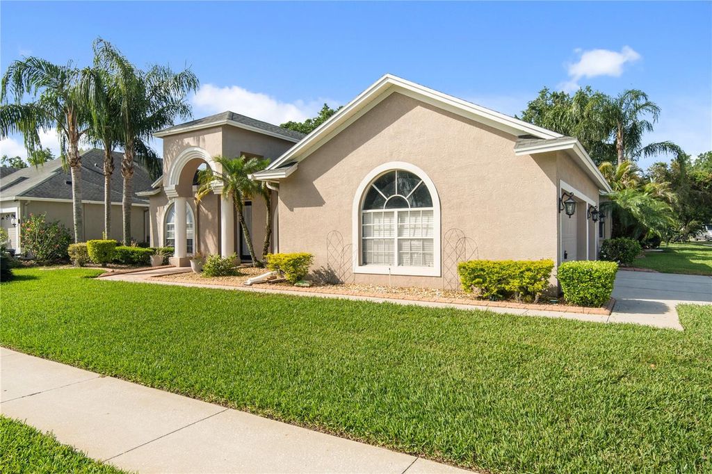Photo of 9901 Kingshyre Way, Tampa, FL 33647 (MLS # TB8376964)