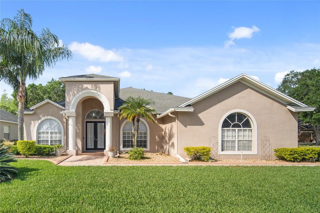 Photo of 9901 Kingshyre Way, Tampa, FL 33647 (MLS # TB8376964)