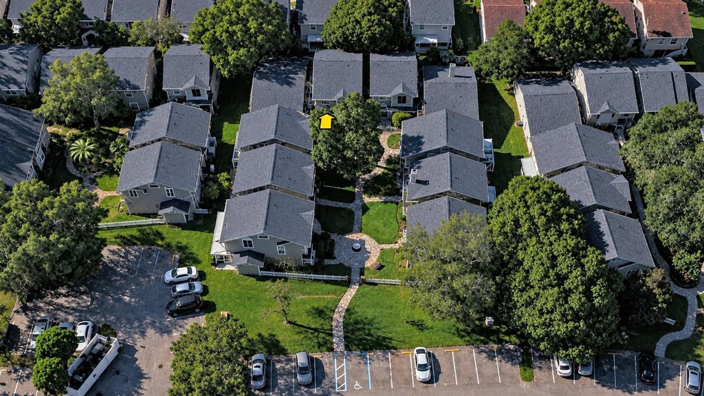 Photo of 6020 Scotchwood Glen #105, Orlando, FL 32822 (MLS # O6437468)