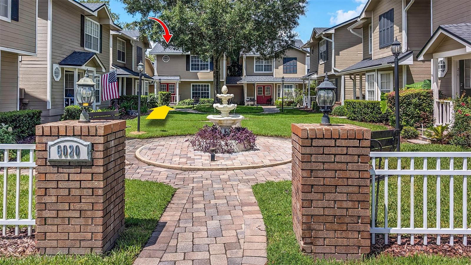 6020 SCOTCHWOOD GLEN 105
