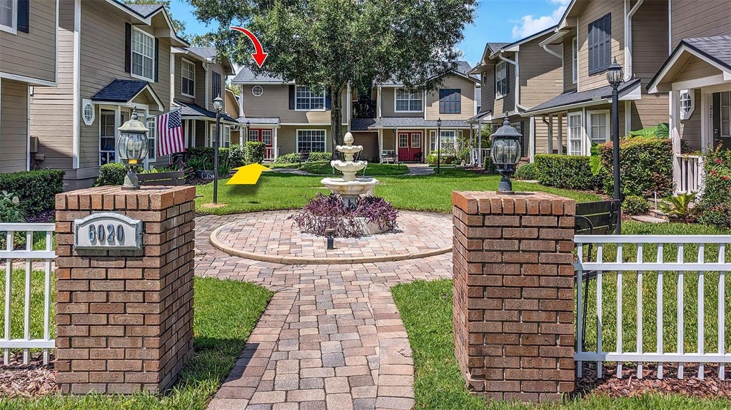 Photo of 6020 Scotchwood Glen #105, Orlando, FL 32822 (MLS # O6437468)
