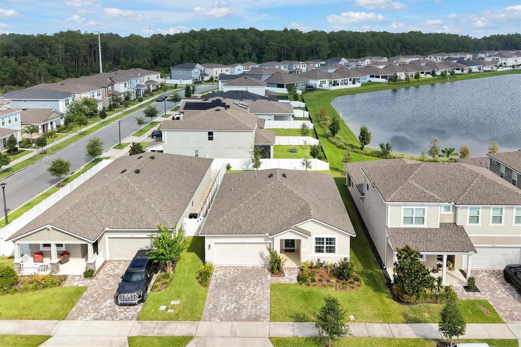 Photo of 8560 Compass Point Avenue, Orlando, FL 32832 (MLS # O6422821)