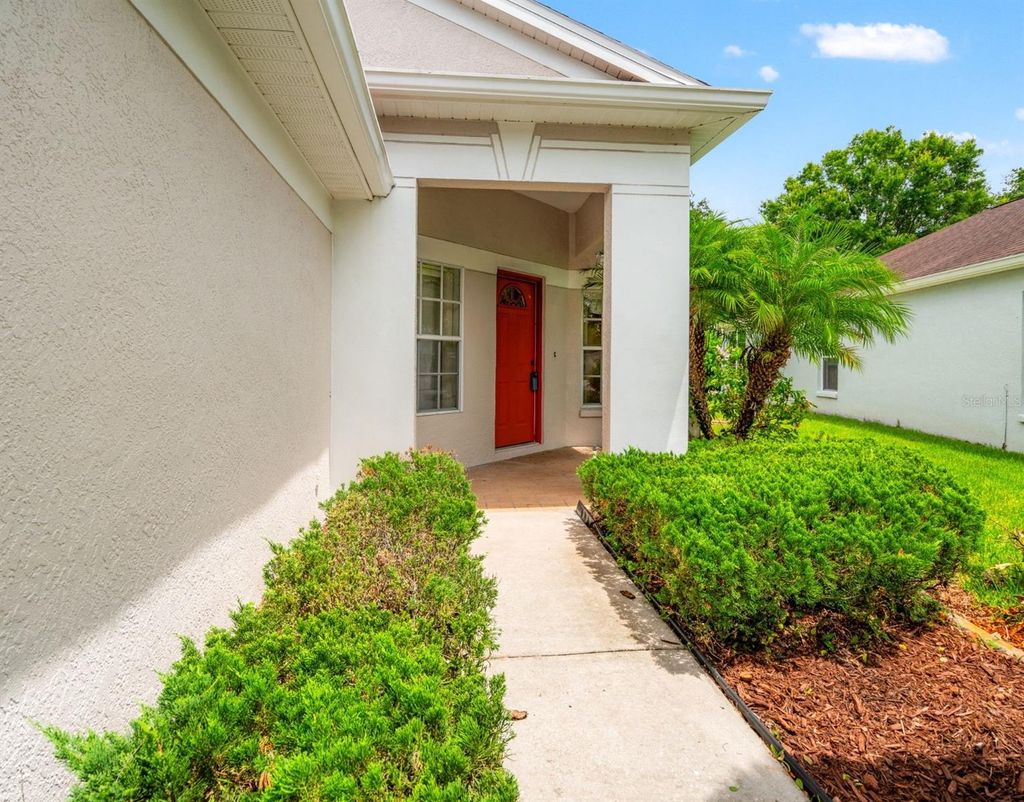 Photo of 26315 Whirlaway Terrace, Wesley Chapel, FL 33544 (MLS # TB8407663)