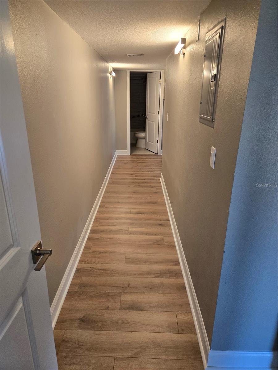 TARPON SPGS OFFICIAL MAP - Residential Lease