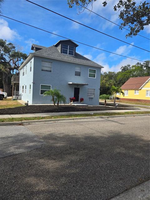 101 W LEMON STREET 1 TARPON SPRINGS FL 34689