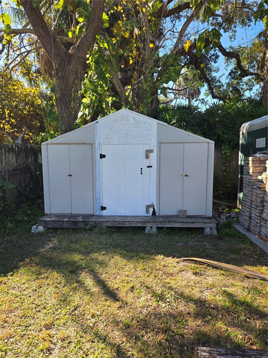 TARPON SPGS OFFICIAL MAP - Residential Lease