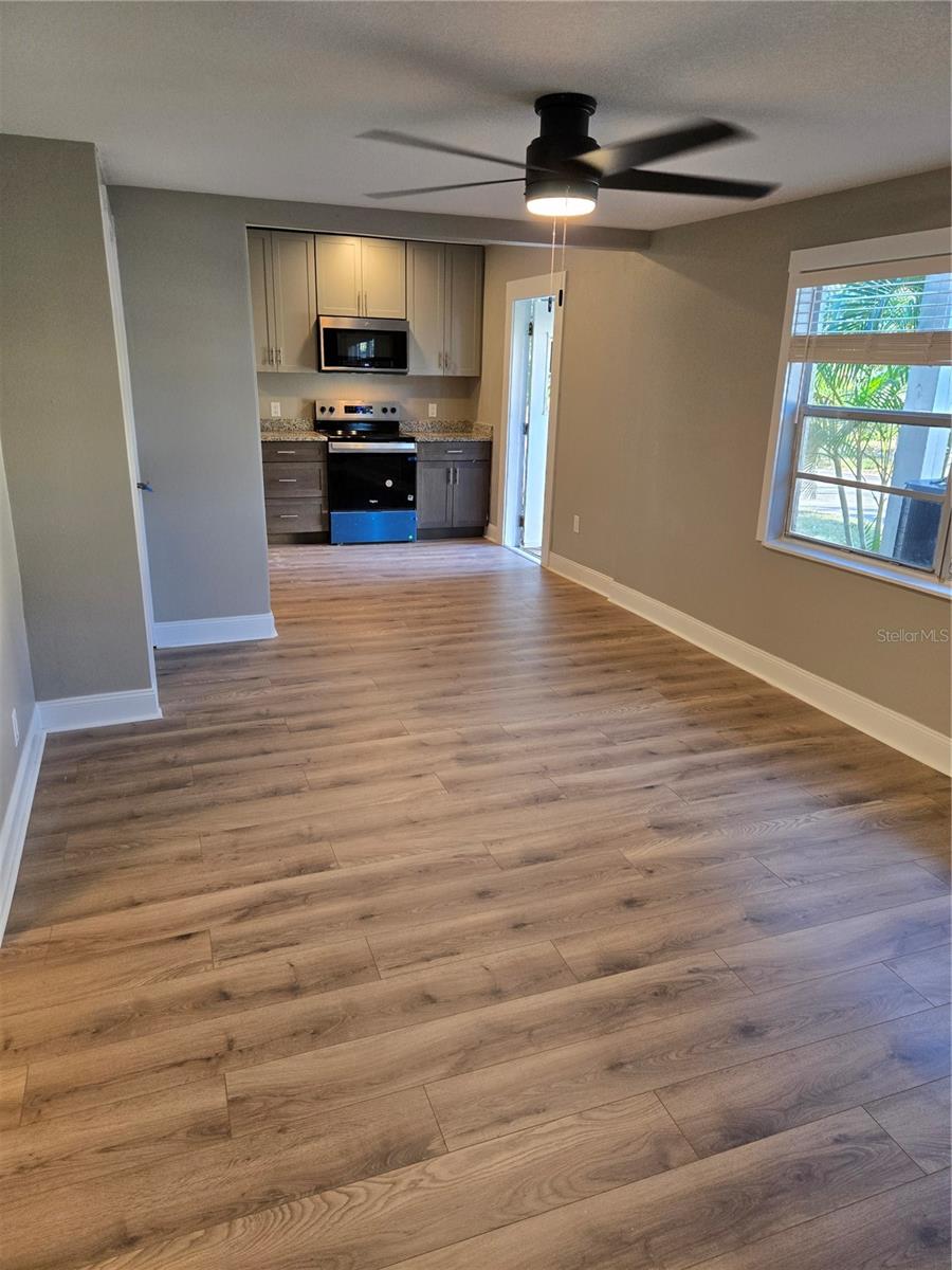 TARPON SPGS OFFICIAL MAP - Residential Lease