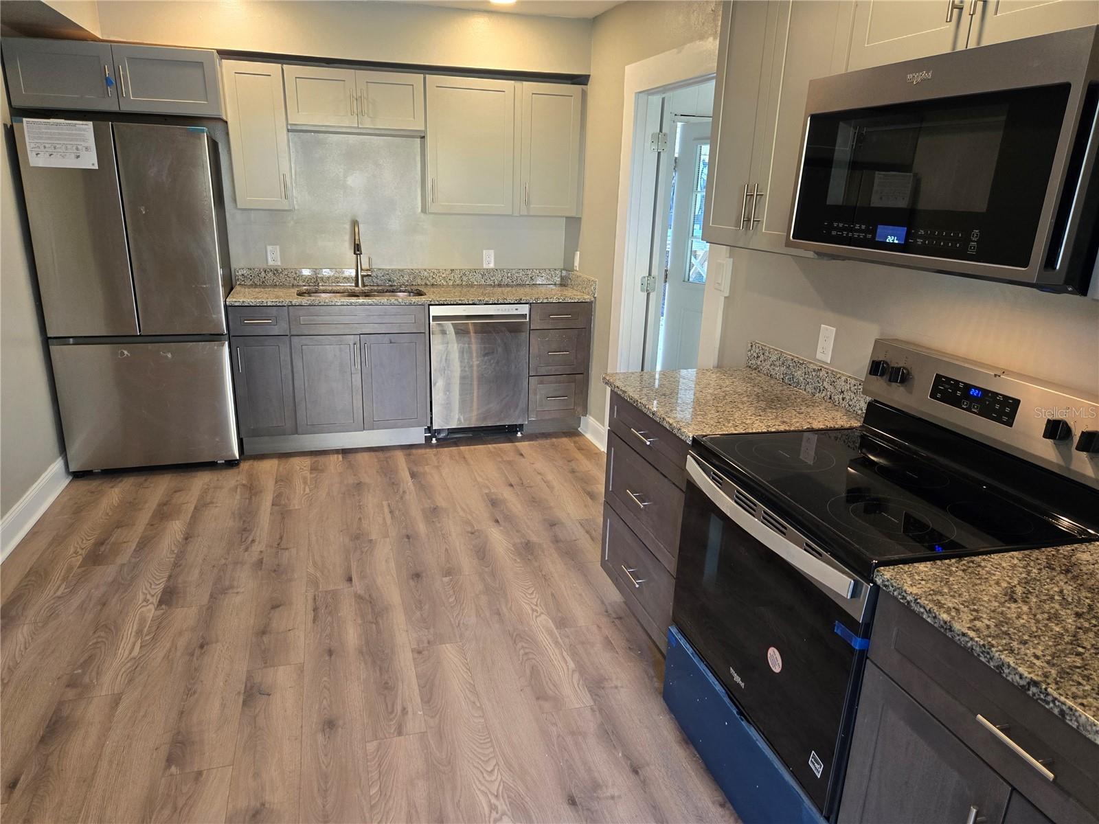 TARPON SPGS OFFICIAL MAP - Residential Lease