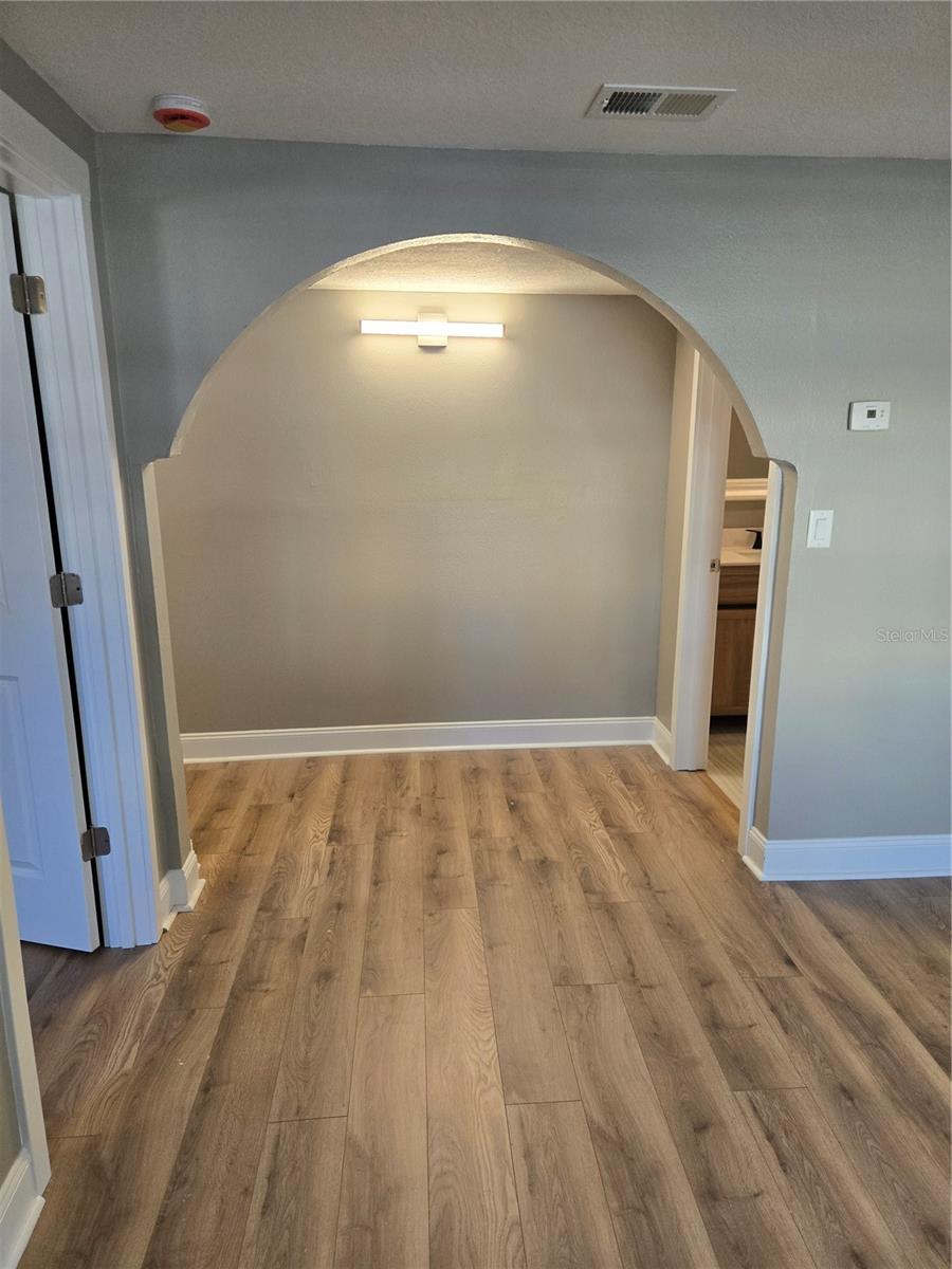 TARPON SPGS OFFICIAL MAP - Residential Lease